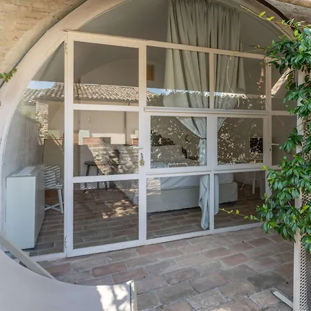 Le Contrade - Dimora nel Borgo-3