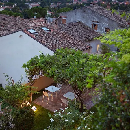 Le Contrade - Dimora nel Borgo-2